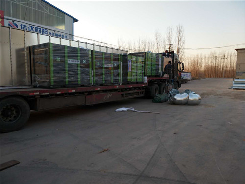 活性炭吸附箱(图1) 活性炭吸附箱(图1)